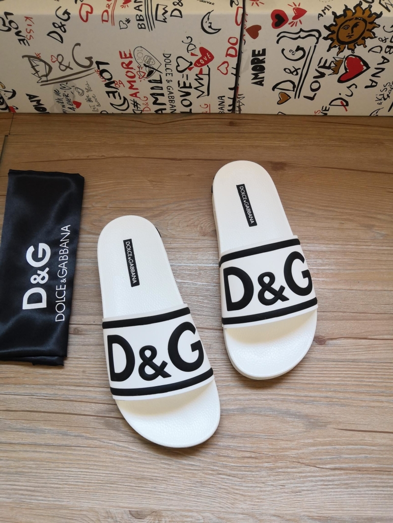 Dolce & Gabbana Slippers